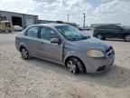 2010 CHEVROLET Aveo