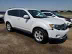 2009 MITSUBISHI outlander