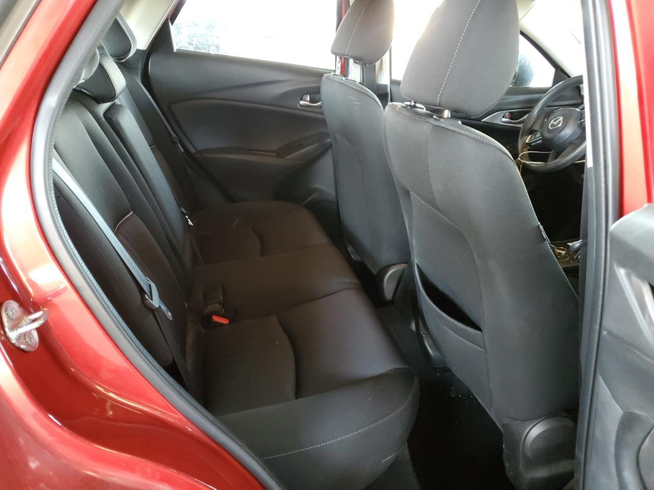 2019 MAZDA CX-3