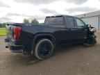2025 GMC Sierra