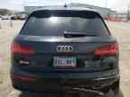 2020 AUDI SQ5