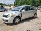 2010 NISSAN VERSA