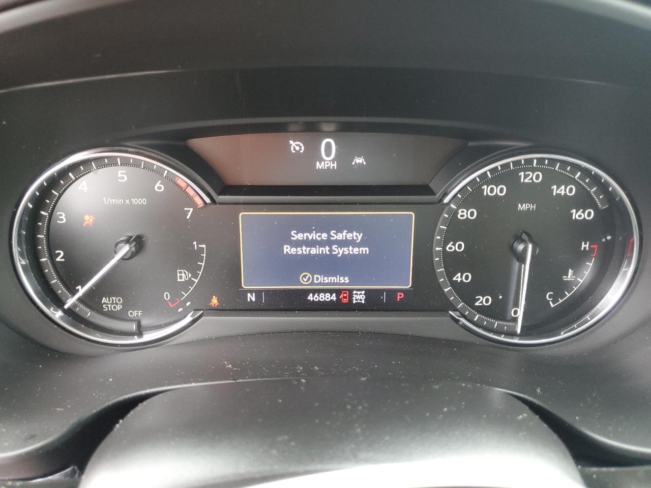 2022 CADILLAC XT4
