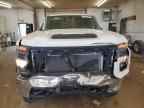 2023 CHEVROLET Silverado