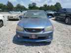2005 KIA Spectra