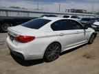 2020 BMW M5