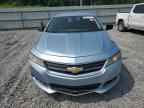 2014 CHEVROLET IMPALA