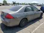 2006 HONDA ACCORD