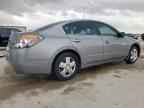 2008 NISSAN ALTIMA