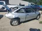 2000 CHEVROLET Cavalier