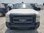 2013 FORD F-250