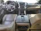 2015 CHEVROLET Suburban