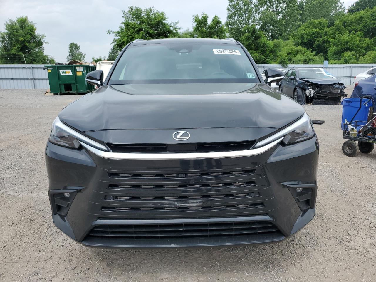 2024 LEXUS Tx