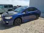 2019 SUBARU WRX