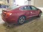 2019 BUICK LACROSSE