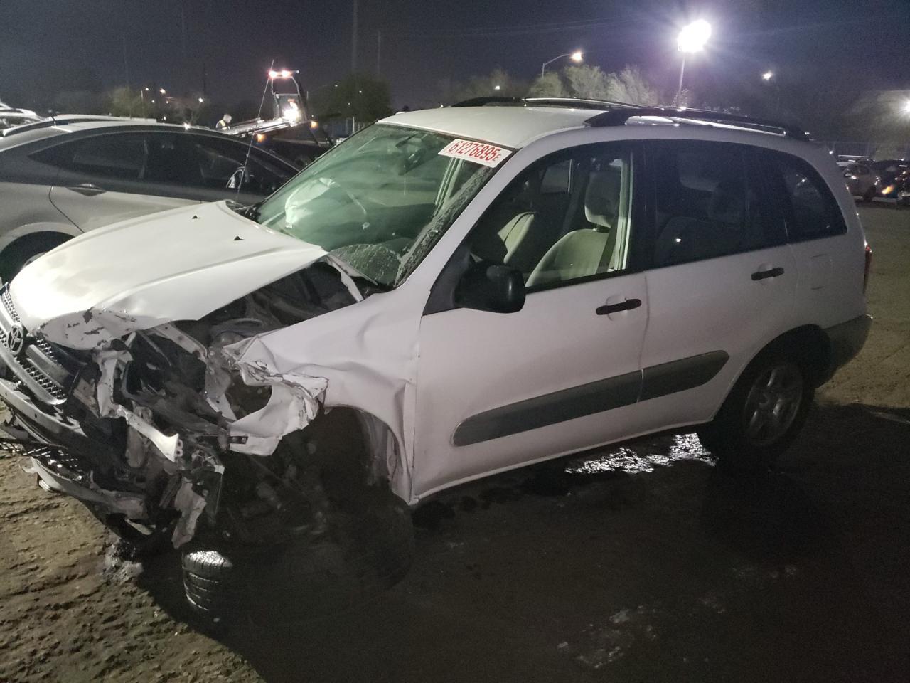 2005 TOYOTA RAV4