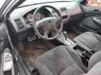 2002 HONDA CIVIC