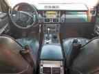 2007 LAND ROVER RANGE ROVER