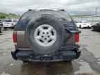 2000 CHEVROLET BLAZER