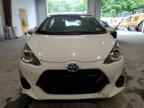 2016 TOYOTA Prius c