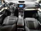 2021 SUBARU Ascent