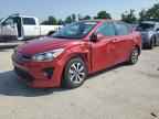 2023 KIA RIO
