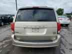 2013 DODGE GRAND CARAVAN