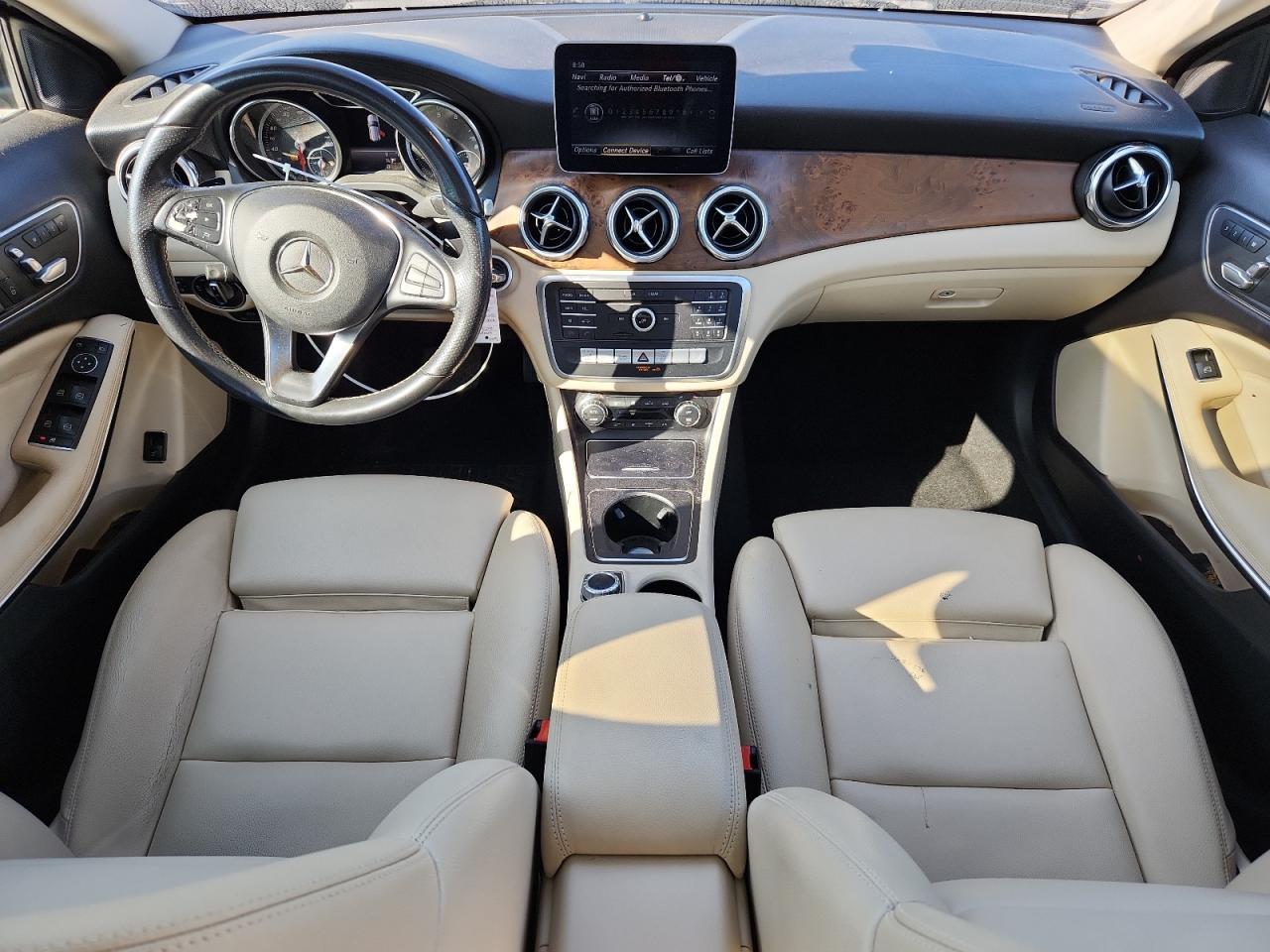 2019 MERCEDES-BENZ GLA-Class