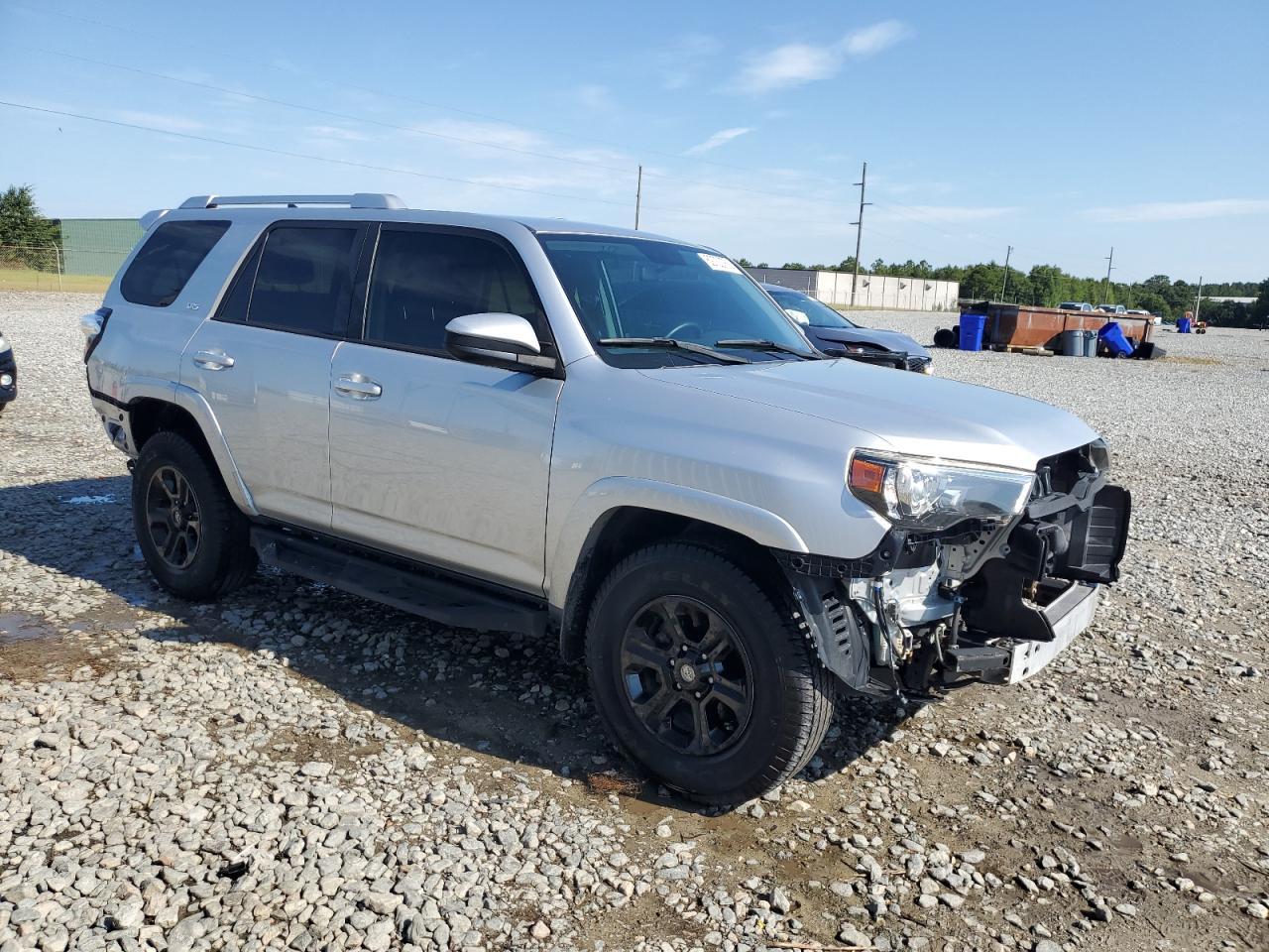 2018 TOYOTA 4Runner