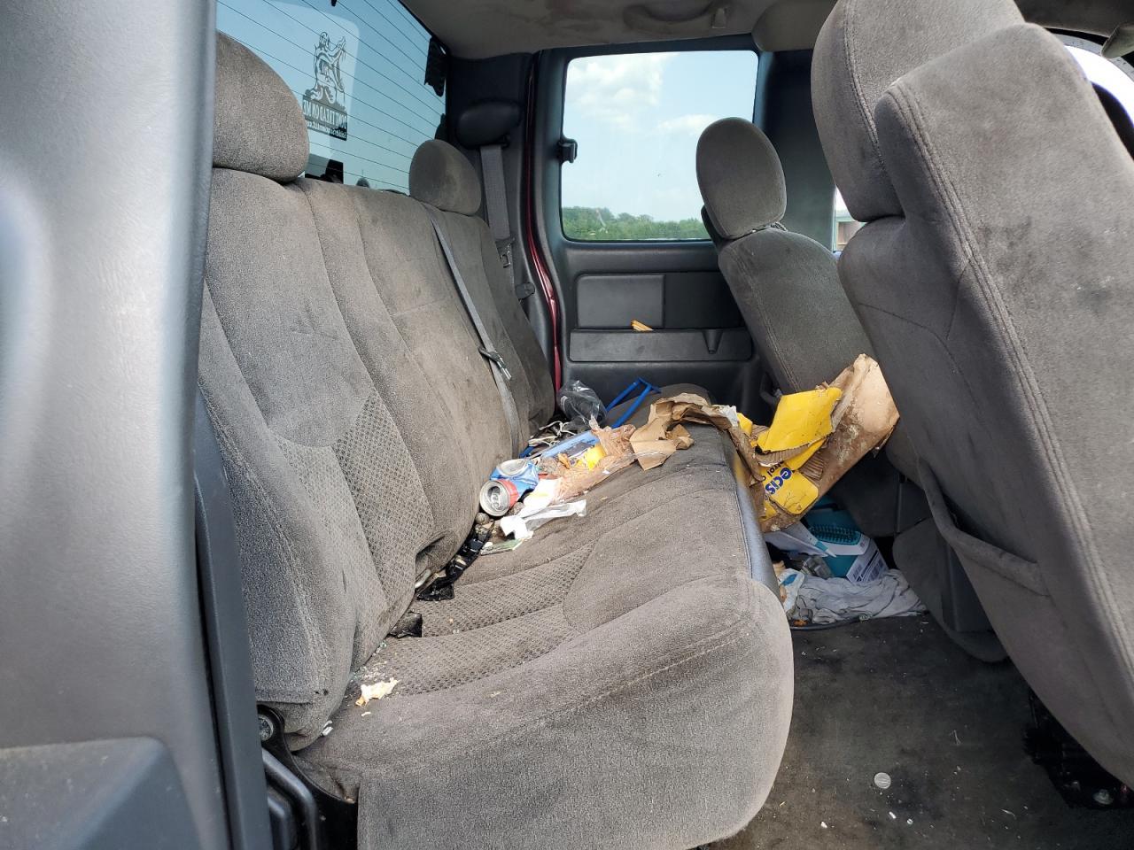 2006 CHEVROLET Silverado