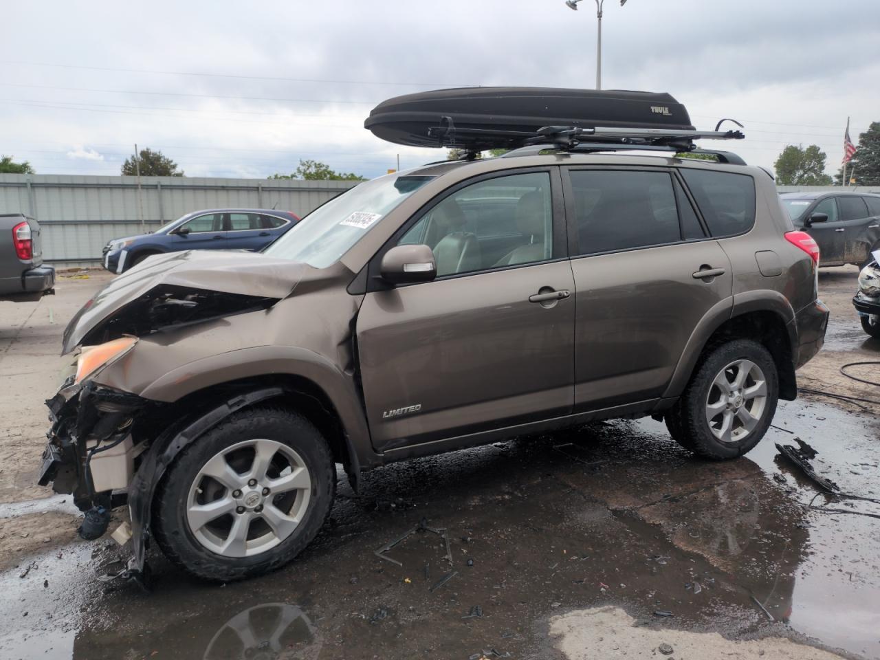 2010 TOYOTA RAV4
