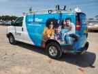 2013 CHEVROLET EXPRESS 2500