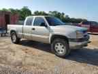 2004 CHEVROLET Silverado