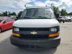 2012 CHEVROLET EXPRESS 2500