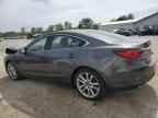 2017 MAZDA 6