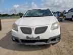 2007 PONTIAC VIBE
