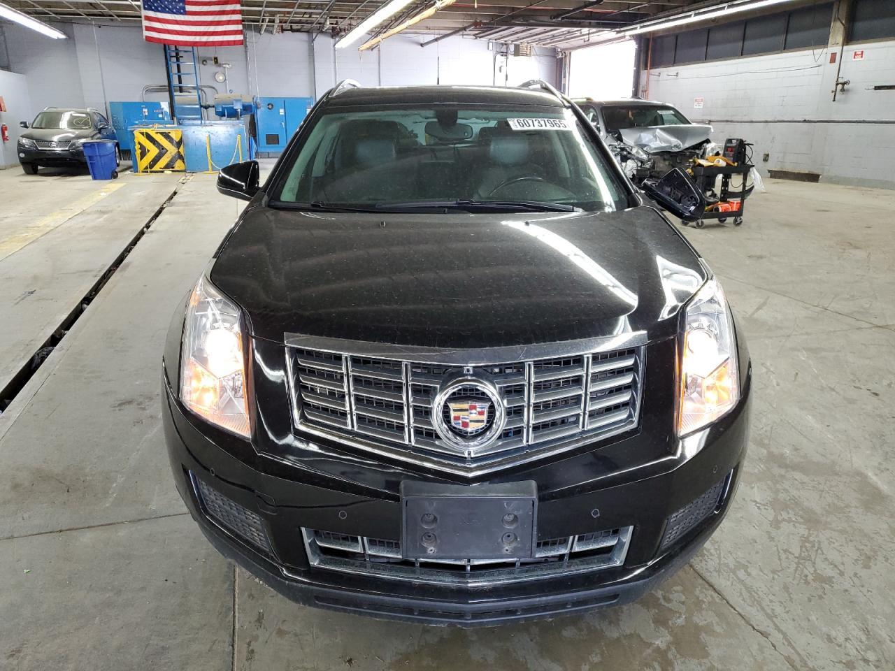 2014 CADILLAC SRX