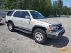 2000 TOYOTA 4Runner