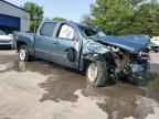 2011 CHEVROLET Silverado