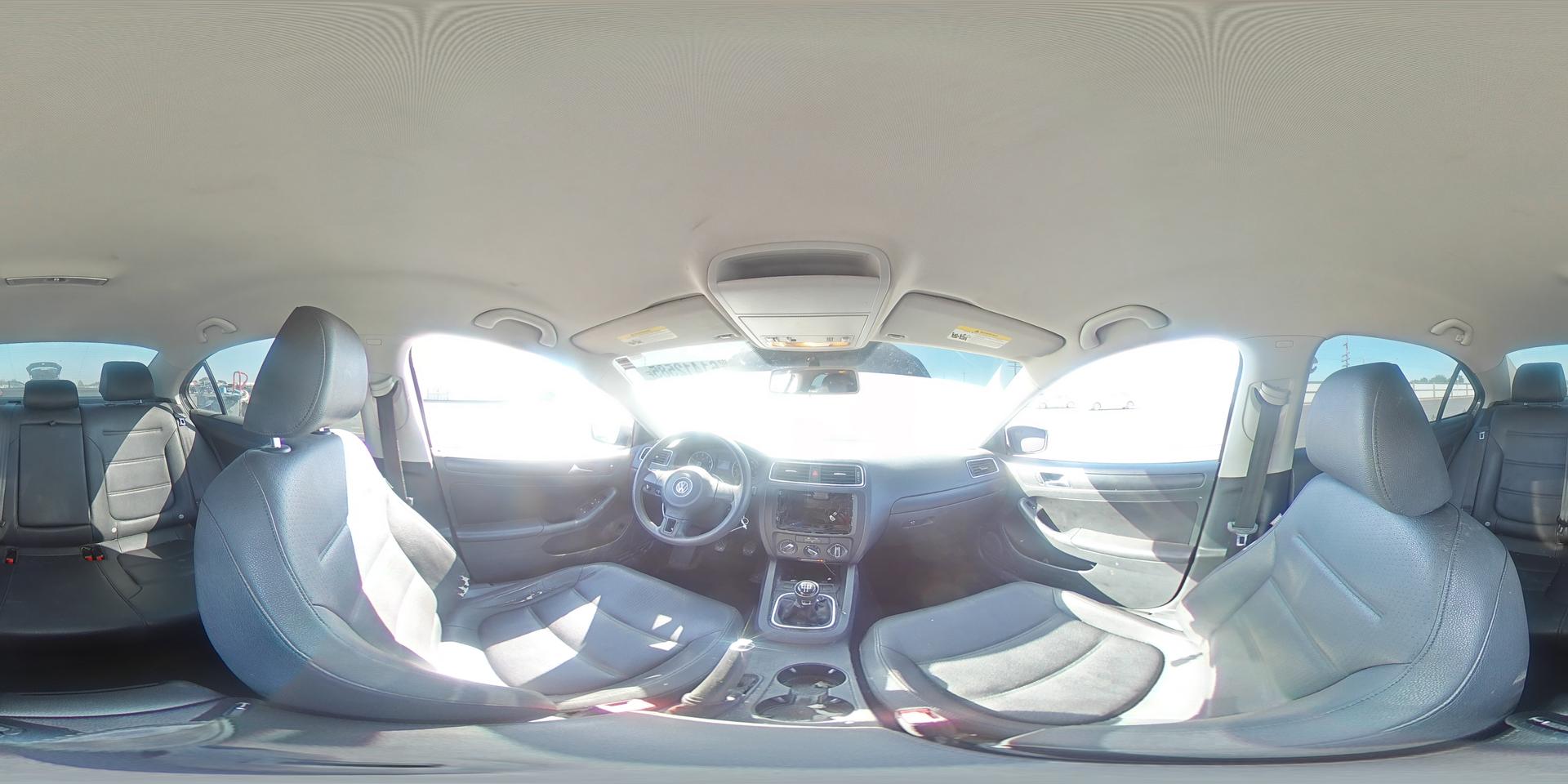 2012 VOLKSWAGEN JETTA