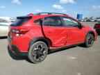 2022 SUBARU Crosstrek