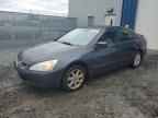 2003 HONDA ACCORD