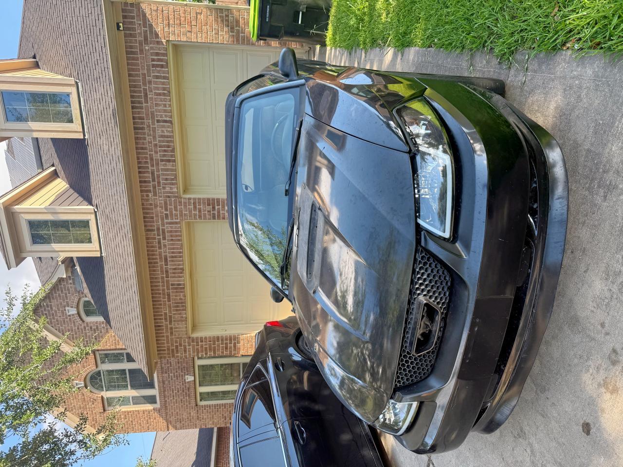 2003 FORD MUSTANG