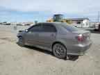 2007 TOYOTA COROLLA