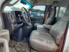 2016 CHEVROLET EXPRESS 2500