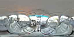 2003 HONDA ACCORD