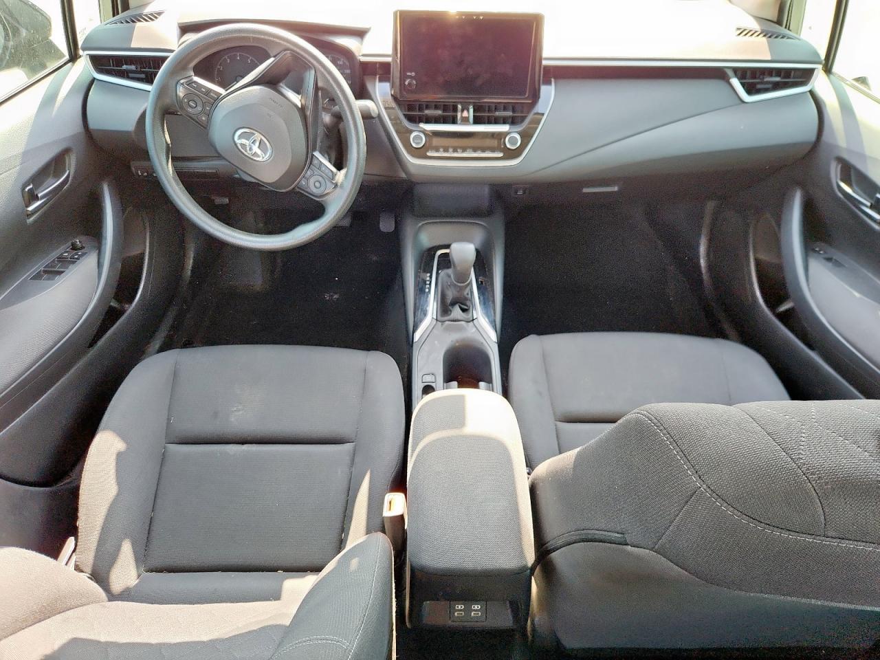 2023 TOYOTA COROLLA