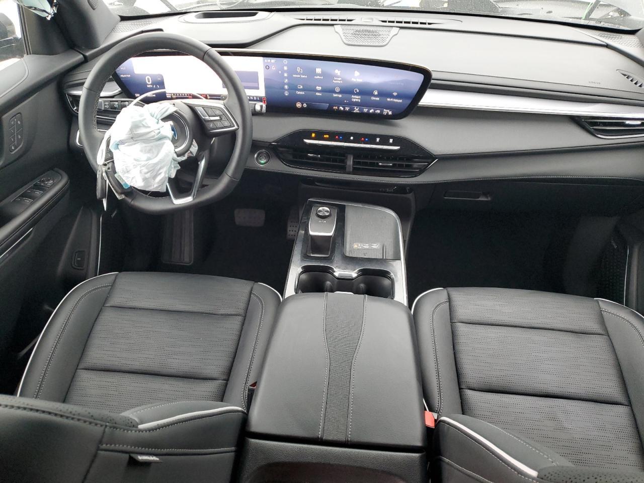 2025 BUICK ENCLAVE