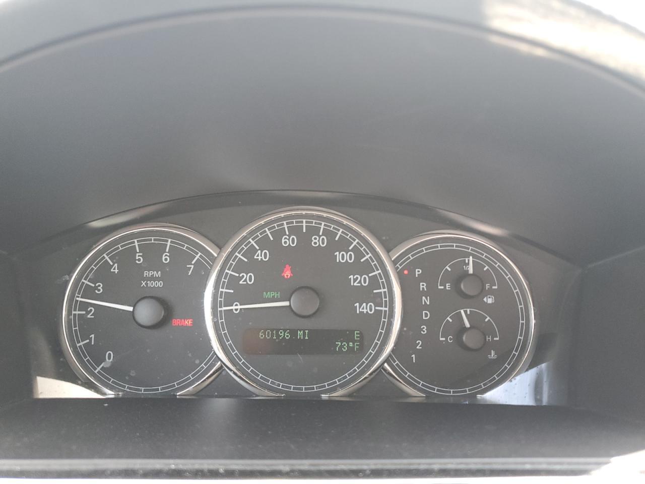 2006 BUICK LACROSSE