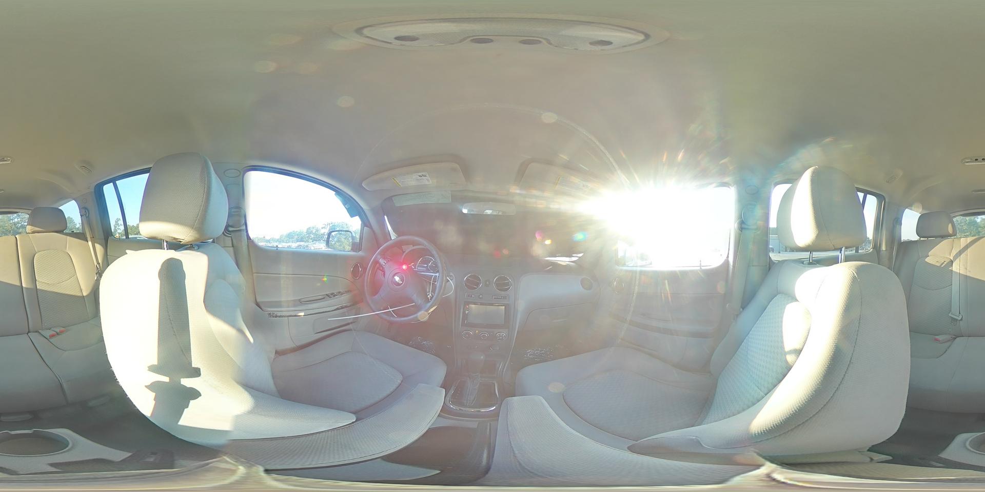 2011 CHEVROLET HHR